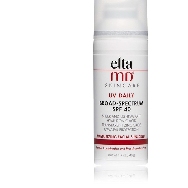 Kem Chống Nắng Elta MD UV Daily Broad-Spectrum SPF 40 (không màu) 48g