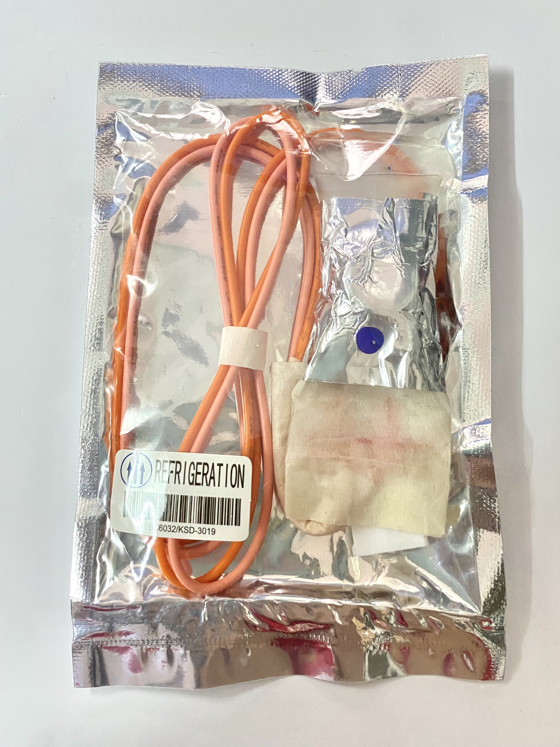 Sò lạnh cảm biến âm tủ lạnh Panasonic