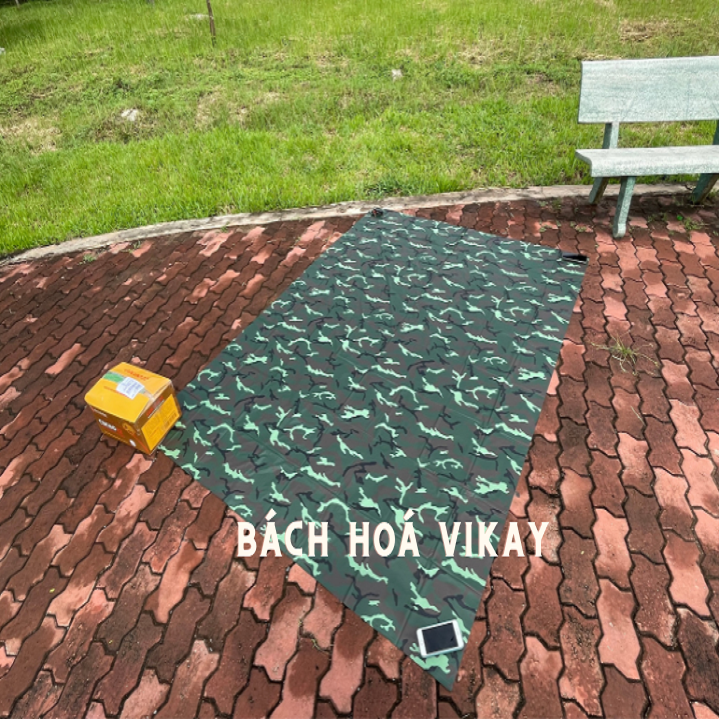 Tấm che mưa, tấm che hàng hóa chống nước trong mùa mưa