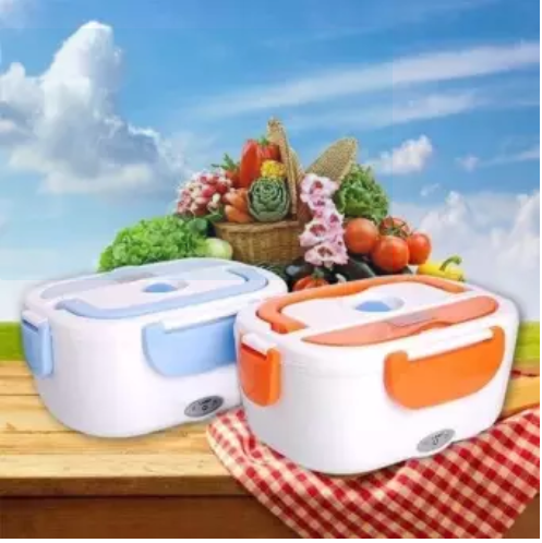 [HCM]HỘP CƠM HÂM NÓNG CAO CẤP - CÀ MEN ĐỰNG CƠM CẮM ĐIỆN HÂM NÓNG THỨC ĂN SIÊU TIỆN LỢI  KHI MANG THEO ĐI HỌC ĐI LÀM
