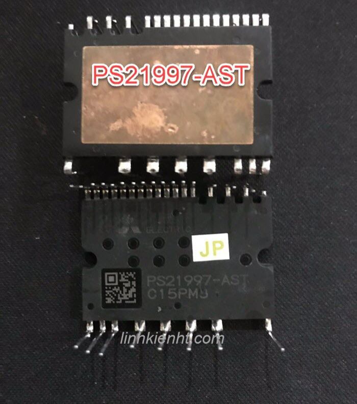 Ic công suất ps21997-ast ps21997 ps21997-at ps21997-4w tháo máy