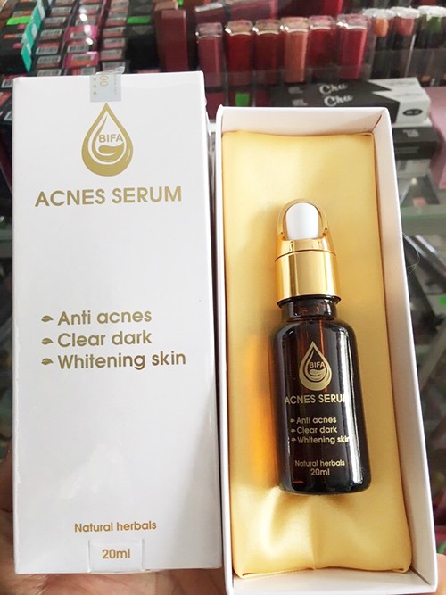 Serum mụn bifa - 254