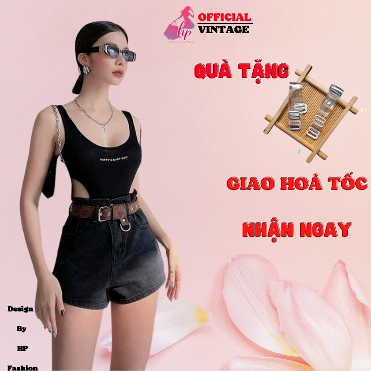 Body suit 2 dây bản thun lạnh mịn mát kiểu hàn quốc A203