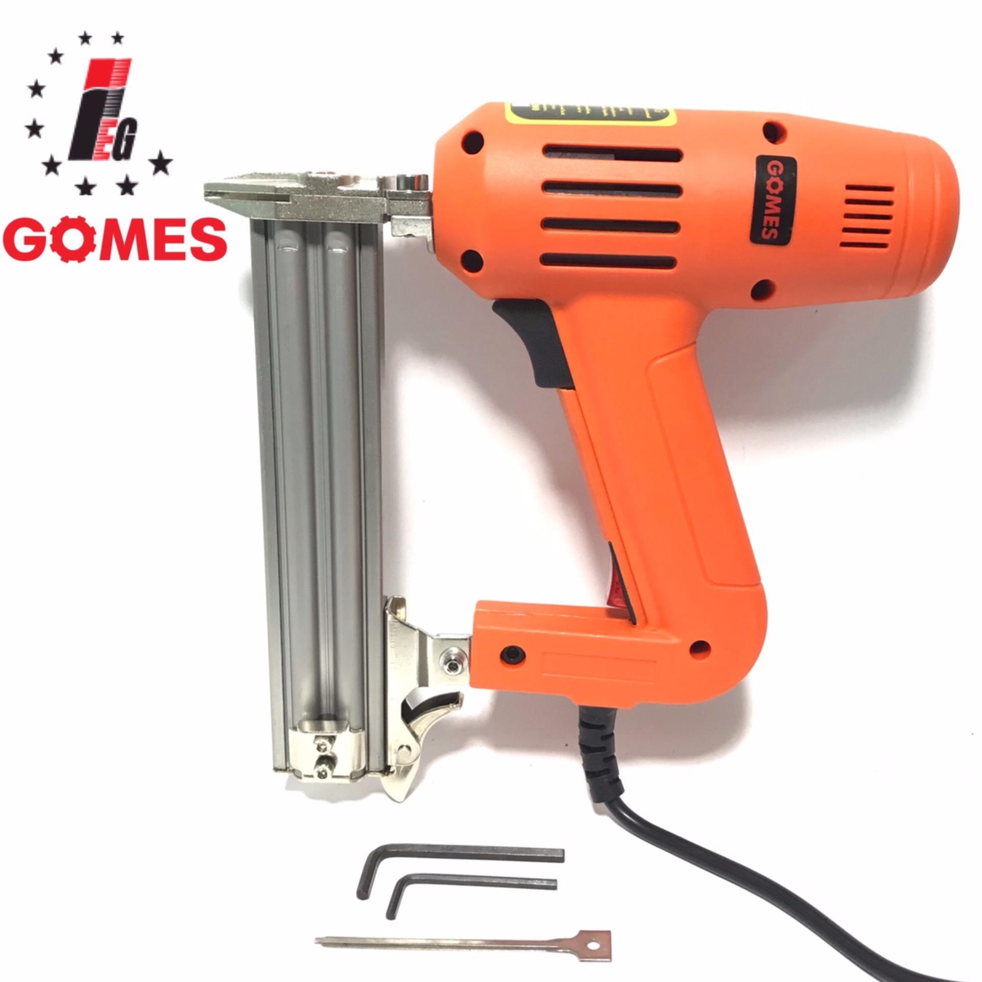Máy bắn đinh điện gomes gb-5030t