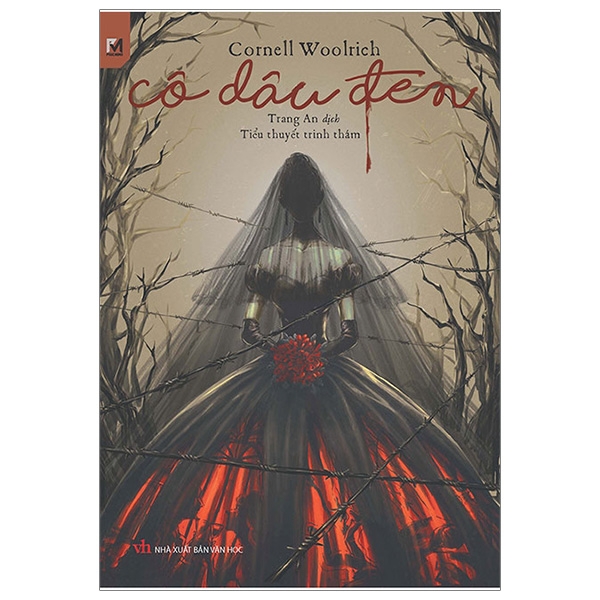 Fahasa - cô dâu đen