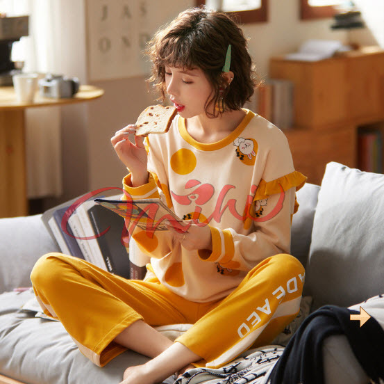 Bộ ngủ bầu, bộ đồ sau sinh cho con bú, đồ bộ bigsize THỎ CONY