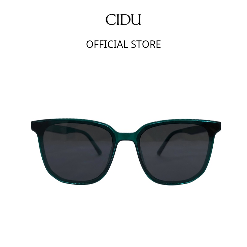 Kính Mát Thời Trang CIDU Mk15