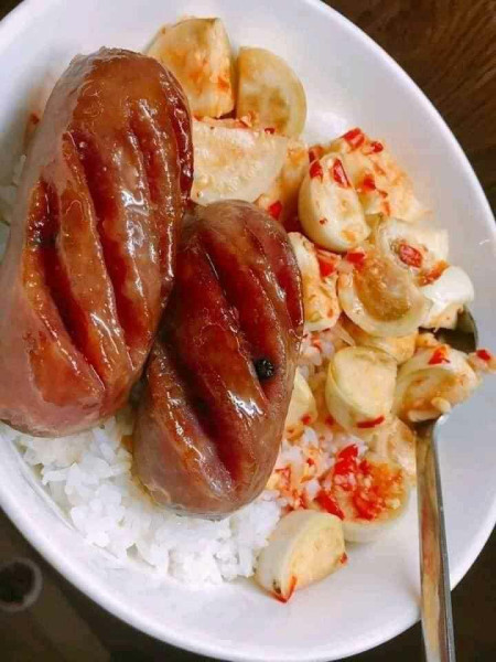 [HÀNG CHẤT LƯỢNG]LẠP XƯỞNG 3 HUY THƠM NGON VỊ ÍT NGỌT KHÔNG GÂY GẤY 5KG