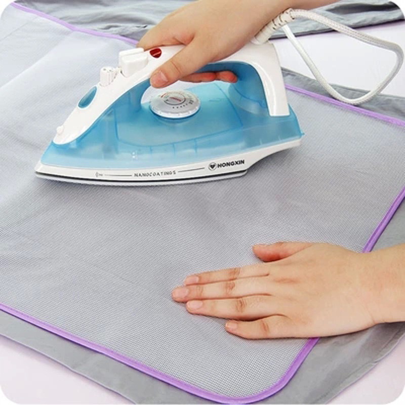 Miếng lót ủi quần áo 60cm chống cháy