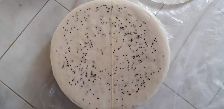 Bánh tráng mỹ lồng 10 cái to