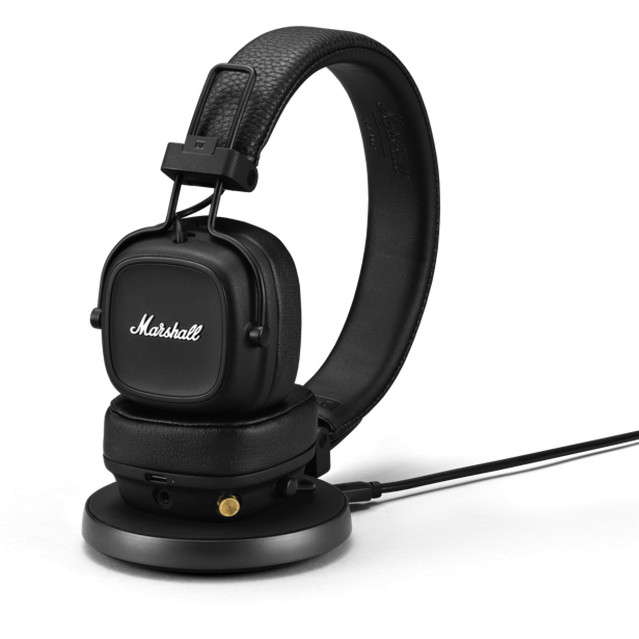 Tai nghe Bluetooth Marshall Major IV