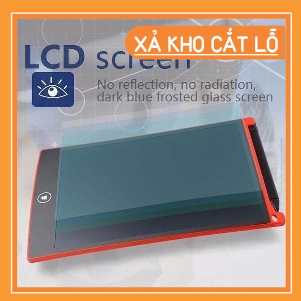 Máy tính bảng viết LCD LCD 4,4 - 8,5 - 10-12 inch Bảng vẽ điện tử cho trẻ em Người lớn Bảng chữ viết tay Bảng vẽ Doodle + Bút cho văn phòng trường học (một màu) - Chuyên Phu Kiện Điện Tử Đồ Gia Dụng