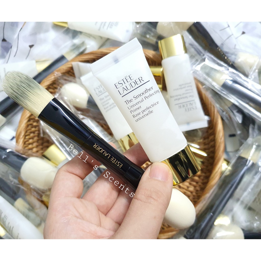 Kem lót Estee Lauder The Smoother Universal Perfecting Primer 15ml