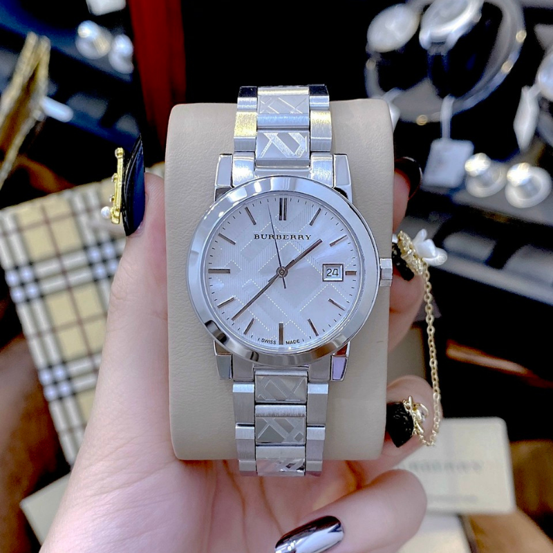 Đồng hồ nữ dây kim loại Michael kors MK3837 size 28mm fullbox, chống nước ,  vỏ thép không gỉ , cao cấp sang trọng