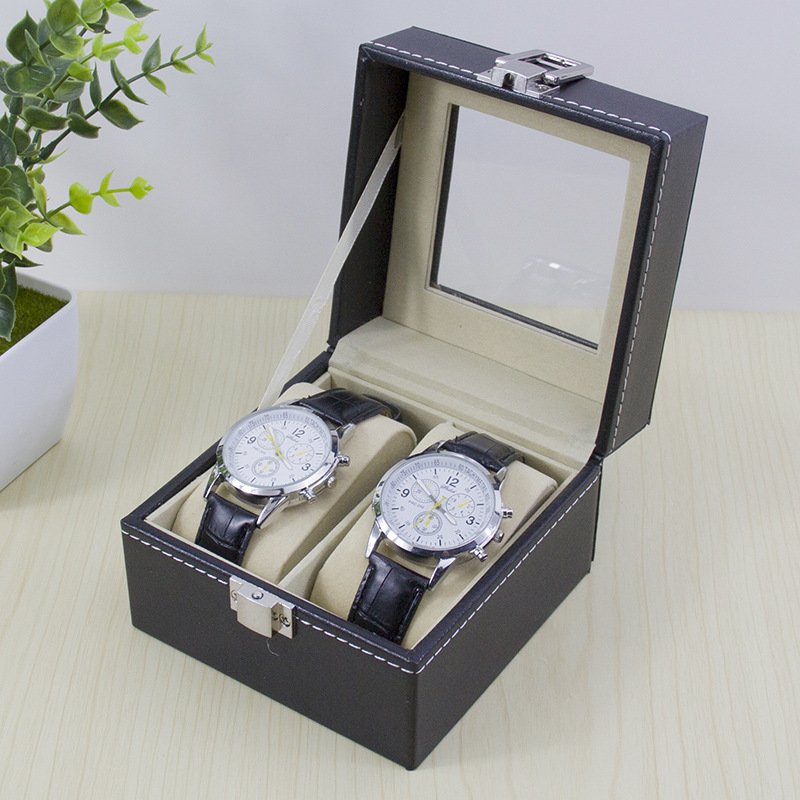 Hộp đựng đồng hồ cao cấp