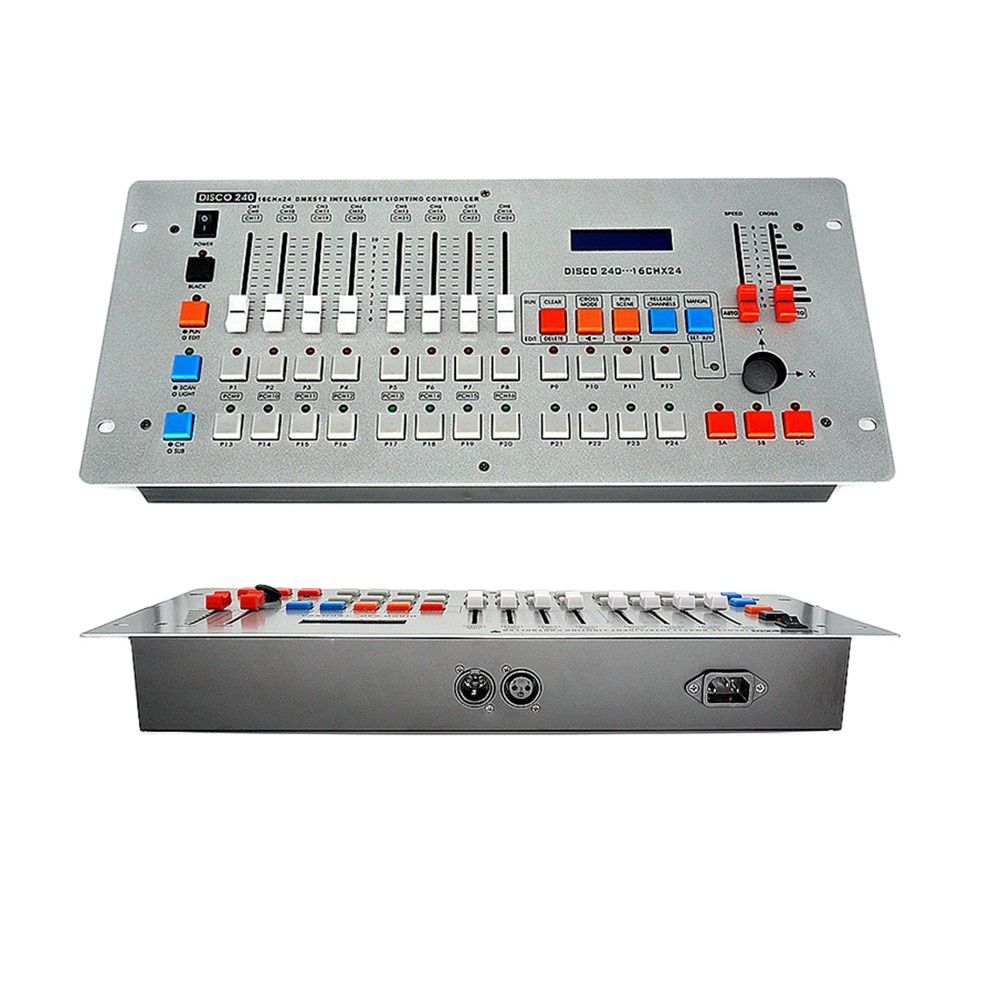 Bàn điều khiển Disco 240