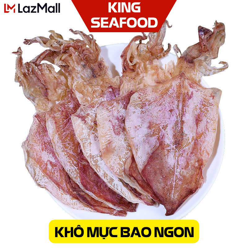 Hàng dùng thử, 1 con khô mực câu size lớn giá tiền nhỏ. mực khô 3 nắng, thớ thịt dày, bao ngon ngọt. giá tiền sinh viên