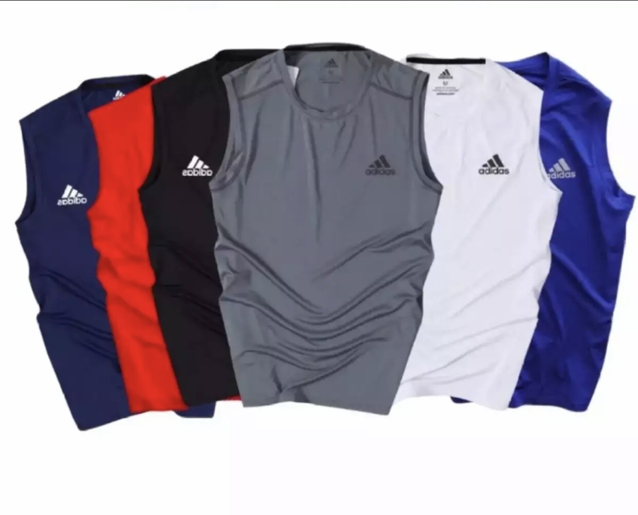 Áo tanktop nam, combo 3 áo ba lỗ nam,combo 3 cái 100k