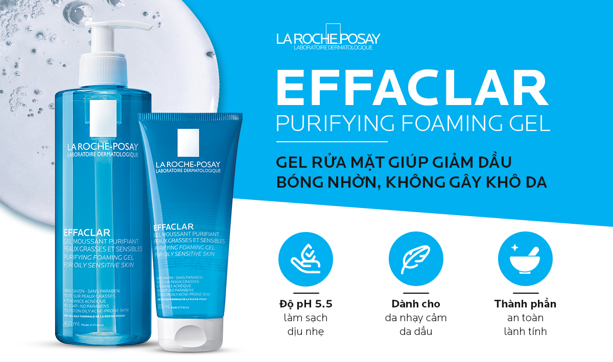 Bộ kem dưỡng làm dịu làm mượt làm mát và phục hồi làn da La Roche Posay Cicaplast Baume B5 Soothing Repairing Balm (40ml) 2 ecbc8a06c30a4be69c6baa63f5bc4c28
