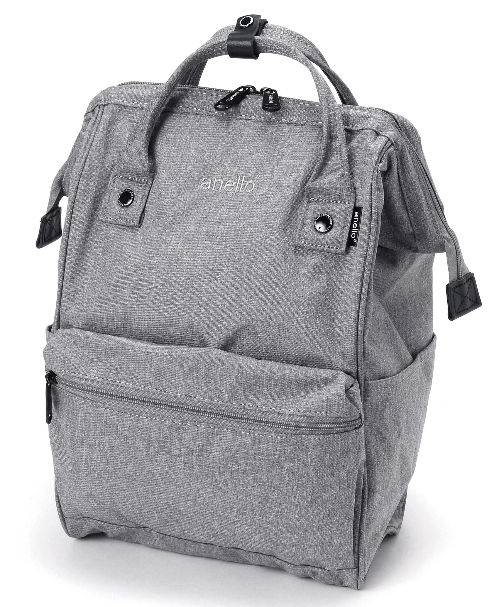Balo dây kéo ANELLO (Phiên bản giới hạn) AT-B2261