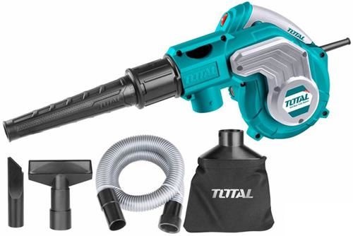 Máy thổi bụi total tb2086 800w