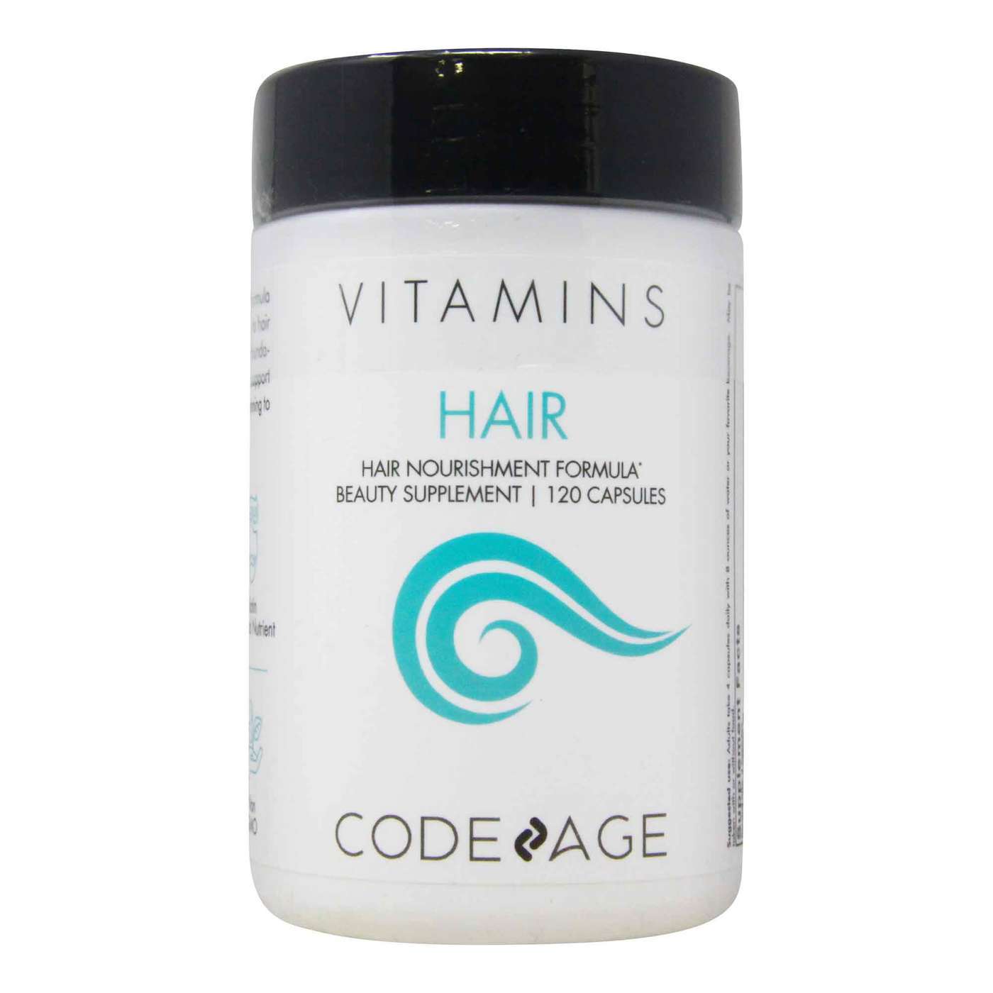Viên Dưỡng Tóc CODEAGE Hair Vitamins, Biotin, Collagen & Keratin Hair Supplement
