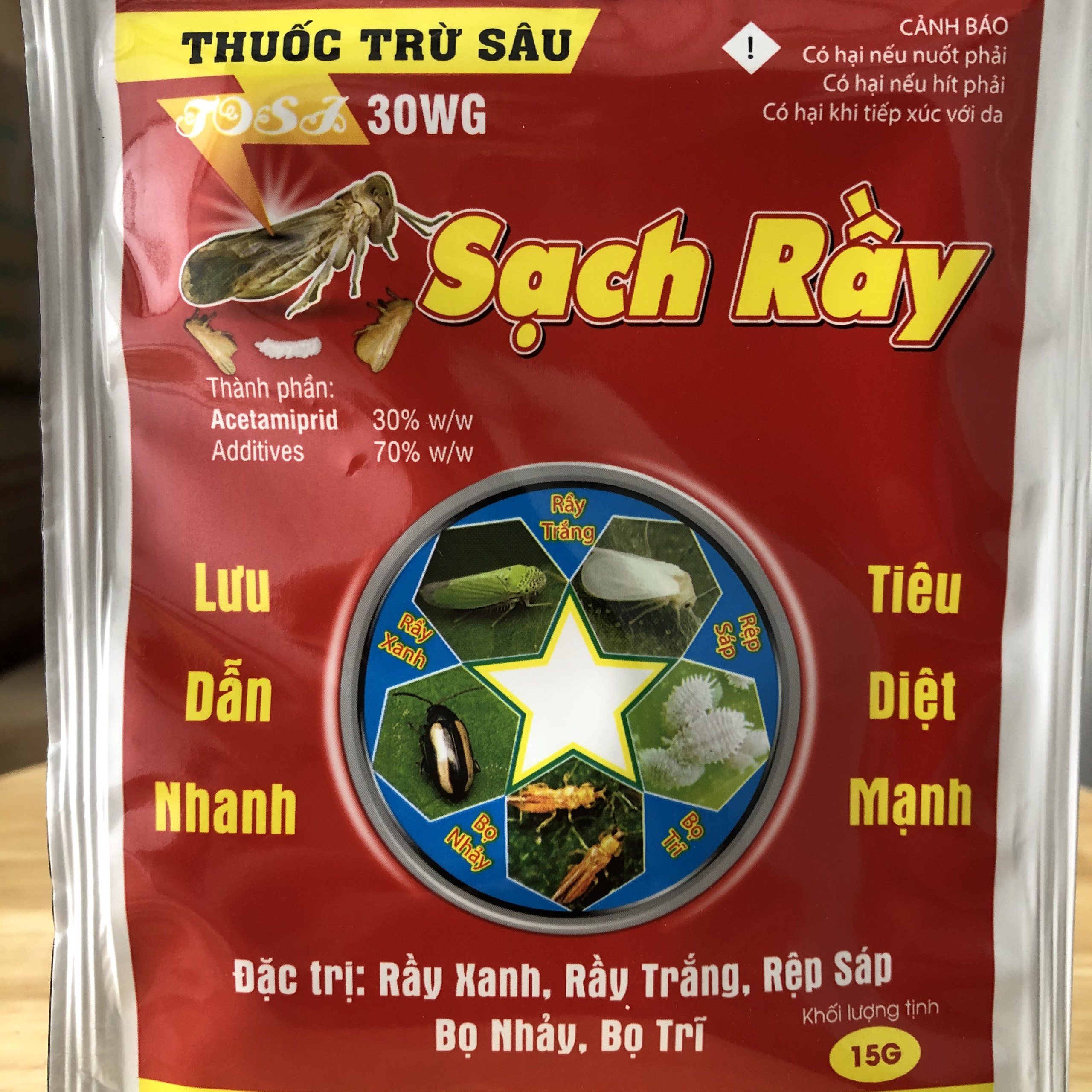 THUỐC DIỆT SẠCH RẦY, RỆP SÁP, BỌ PHẤN TRẮNG, RẦY XANH, RẦY NÂU, BỌ NHẢY, BỌ CÁNH CỨNG, BỌ CÁNH CAM, BỌ TRĨ