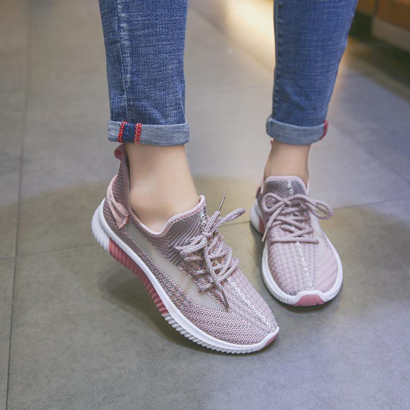 Giày Thể Thao Nữ Big Size(41 42 43)