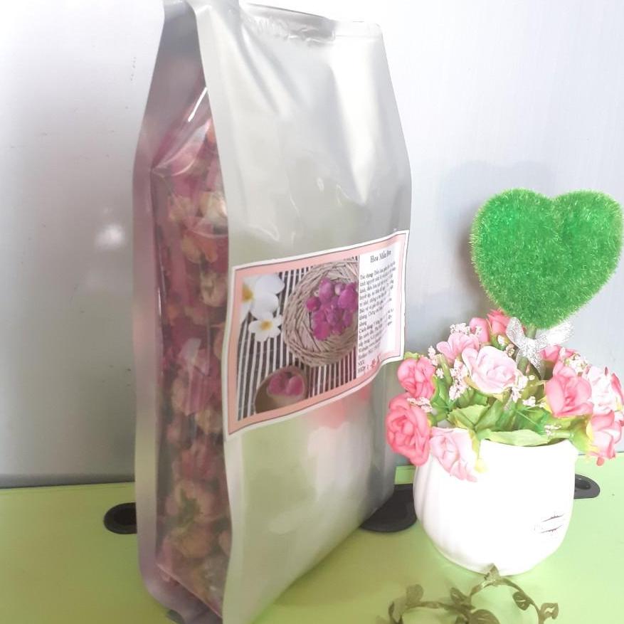 Trà hoa mẫu đơn 500gr+tặng sét trà hoa ngũ vị