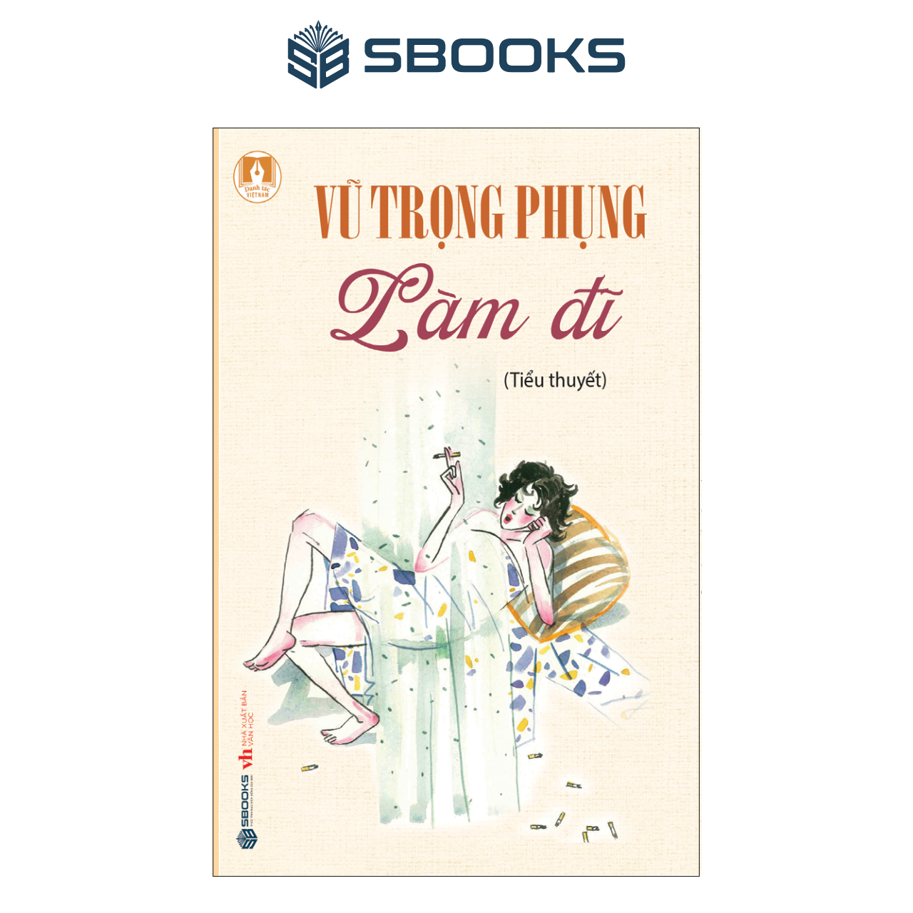 Sách - làm đ ĩ - sbooks