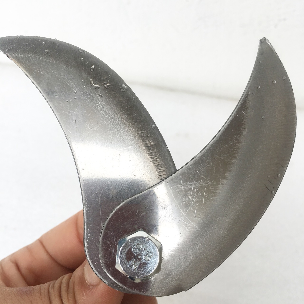 LƯỠI DAO MÁY XAY THỊT. LƯỠI MÁY 370W