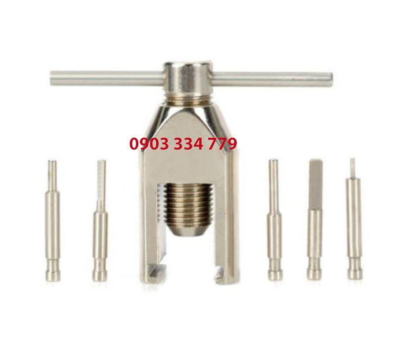 Dụng cụ tháo vòng mini - Cảo tháo vòng bi