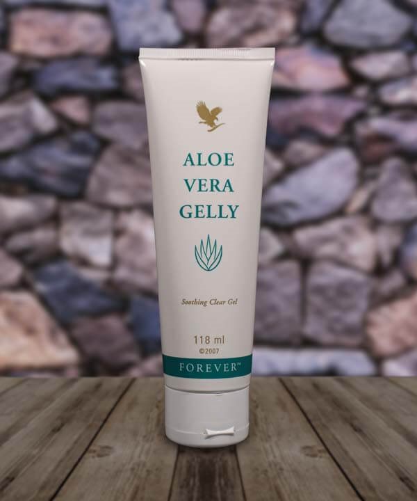 [ GIÁ RẺ BẤT NGỜ] Kem dưỡng da Aloe Vera Gelly 118ml
