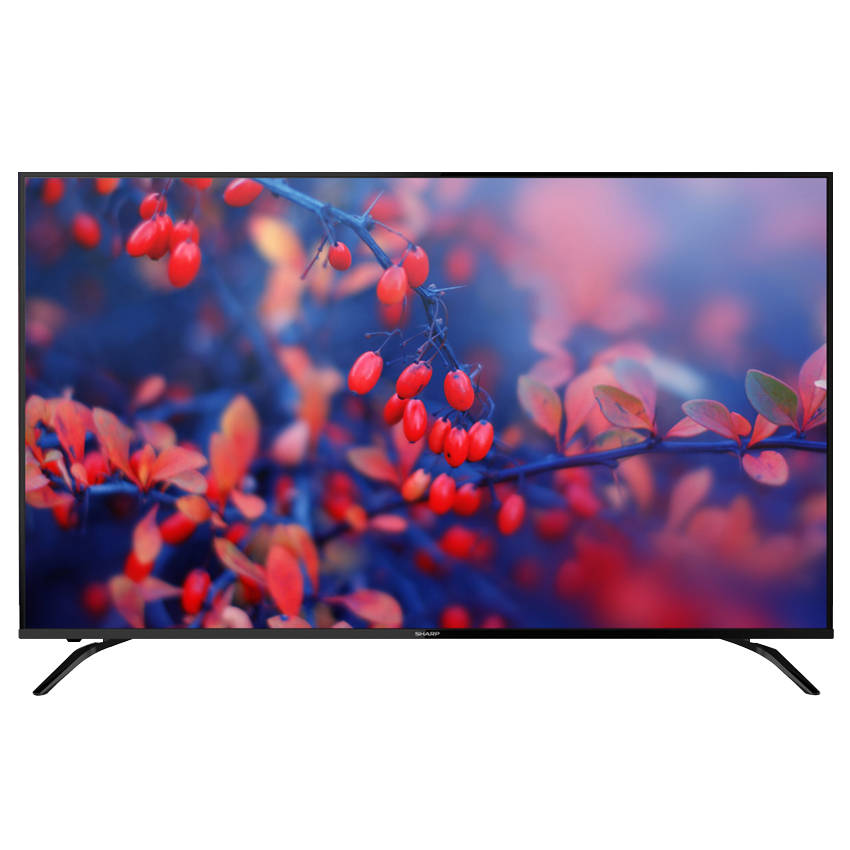 SMART TIVI SHARP 70 INCHES 4T-C70AL1X