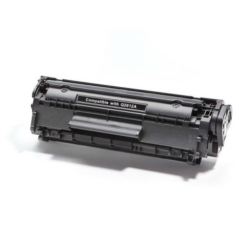 Hộp mực 12a dùng cho máy in canon lbp 2900 3000 - hp 1020 1022 1018 mf4320d mf4350d mf4122 1319