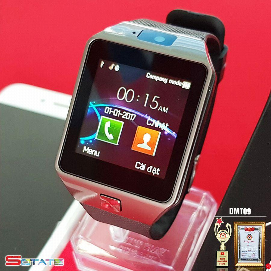 Đồng hồ thông minh Smart Watch DZ09