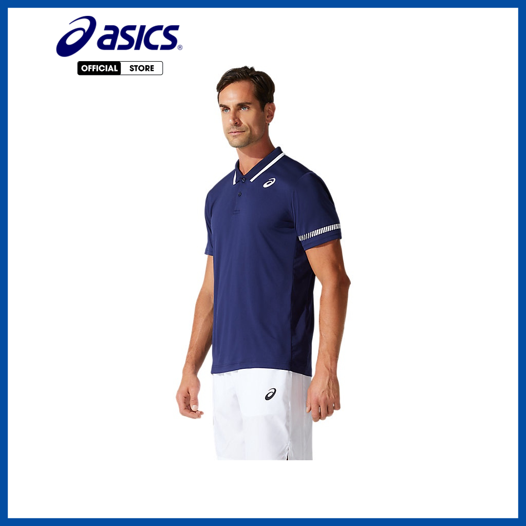 Asics áo thể thao nam 2041a138.400