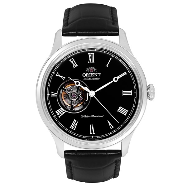 Đồng Hồ Nam Dây Da Orient Caballero Automatic Dây Da Full Box