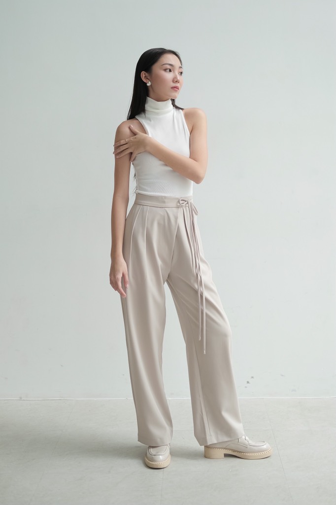 Quần Dài Oreo Pants