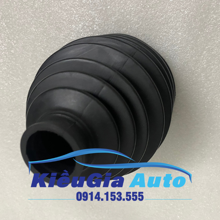 Cao su chụp bụi láp ngoài Mitsubishi Pajero V93 V95 V97