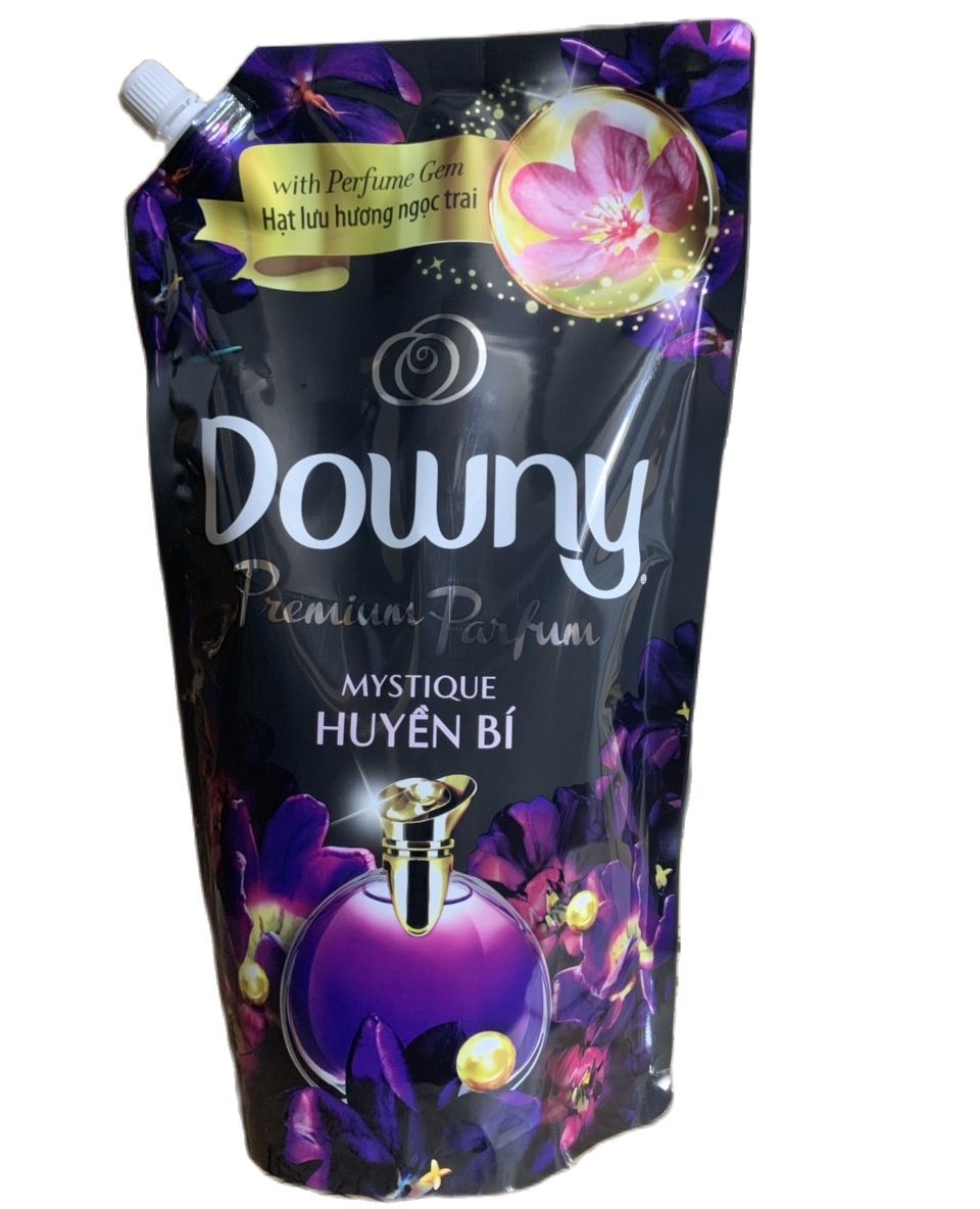 [HCM]Nước Xả Vải Downy Túi 1.35L Huyền Bí