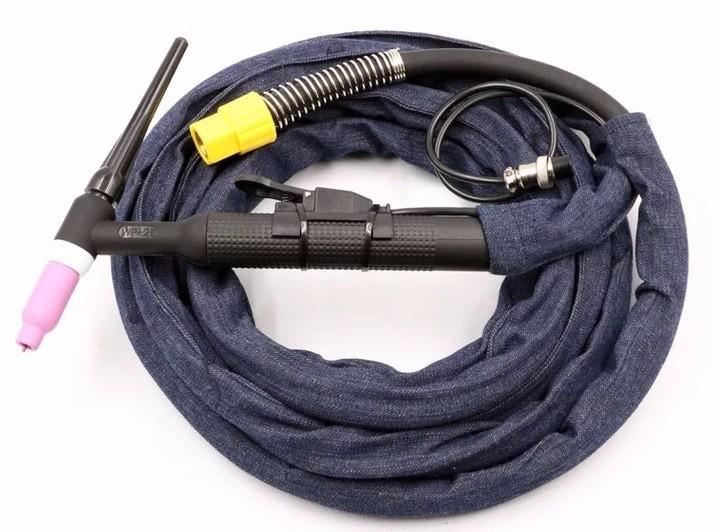 Dây hàn Tig WP26 4 mét - phụ kiện máy hàn