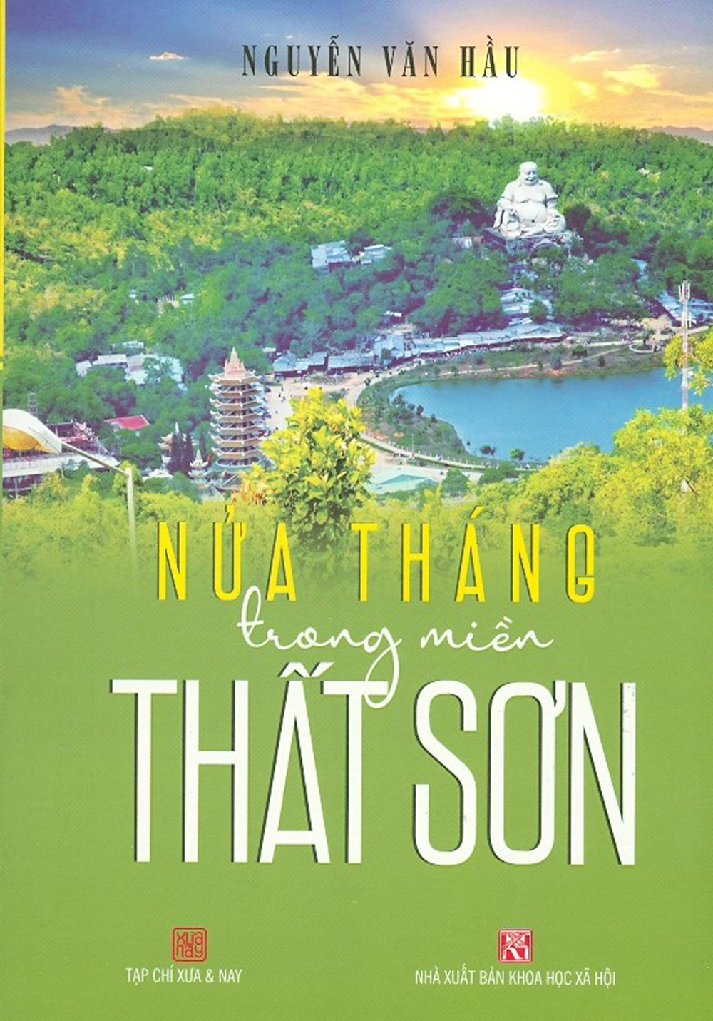 Nửa Tháng Trong Miền Thất Sơn