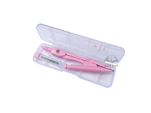 Compass Chì Bấm Gstar GS05 ( Giao Màu Ngẫu Nhiên )