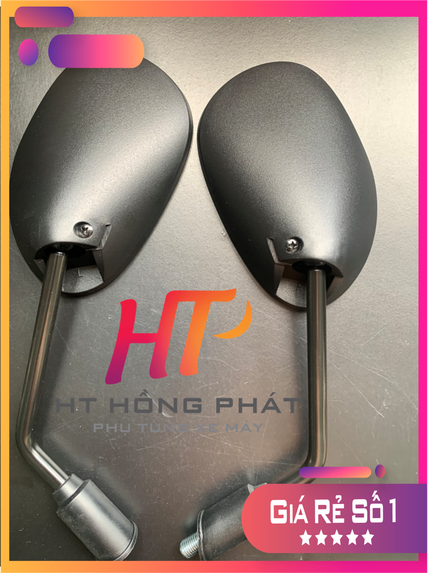 Kiếng chiếu hậu AirBlade 2010,gương chiếu hậu AB 2010-Hàng Thái Lan NK 100%