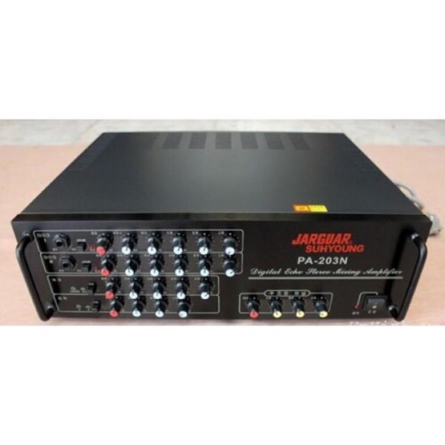 Amply 203n 12 sò ac loại 1