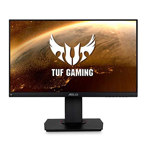 Màn hình game asus vg249q - 23.8 inch fhd 144hz ips panel freesync 1ms - tuf gaming vg series monitor
