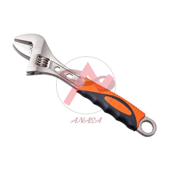 Mỏ lết đa năng cao cấp asaki