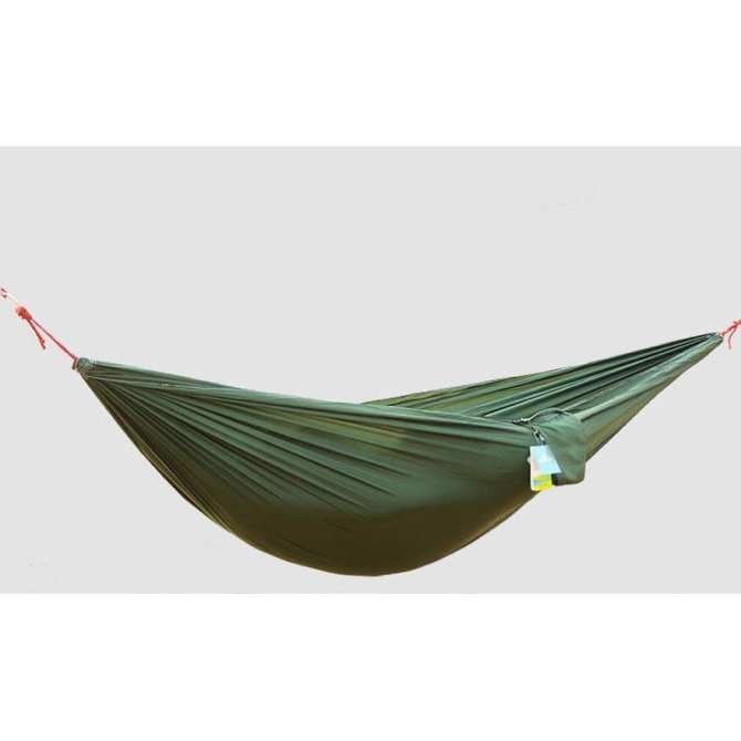 Võng Dù 2 lớp Thái Lan Tặng 5m dây