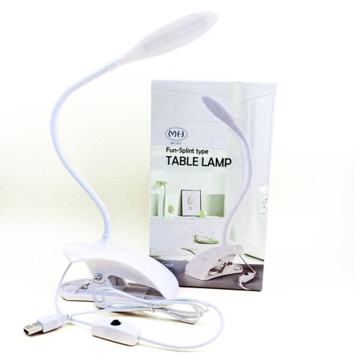 Đèn chống cận cho học sinh table lamp mh-007